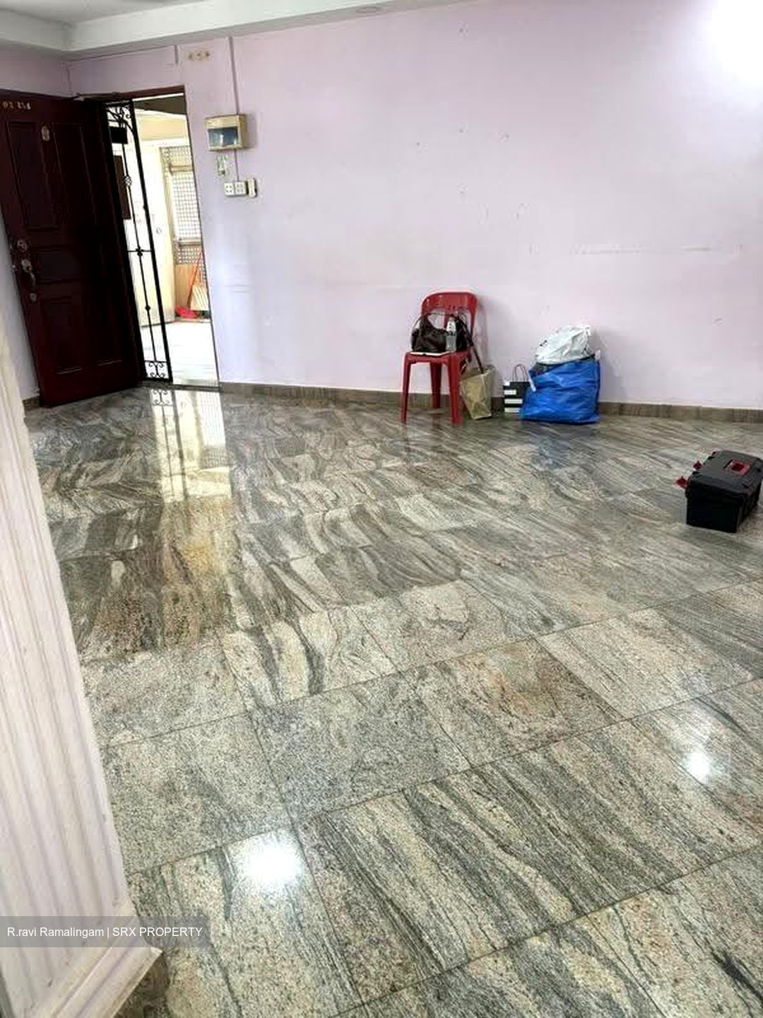 Blk 26 KELANTAN COURT (Central Area), HDB 4 Rooms #614627431